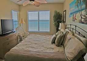 Oceanfront Master King