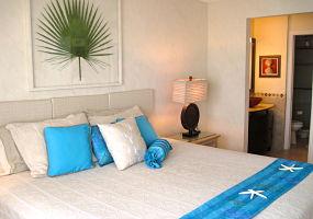 Ormond Beach Oceanfront Master King