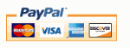 Credit Card Payments via PayPal