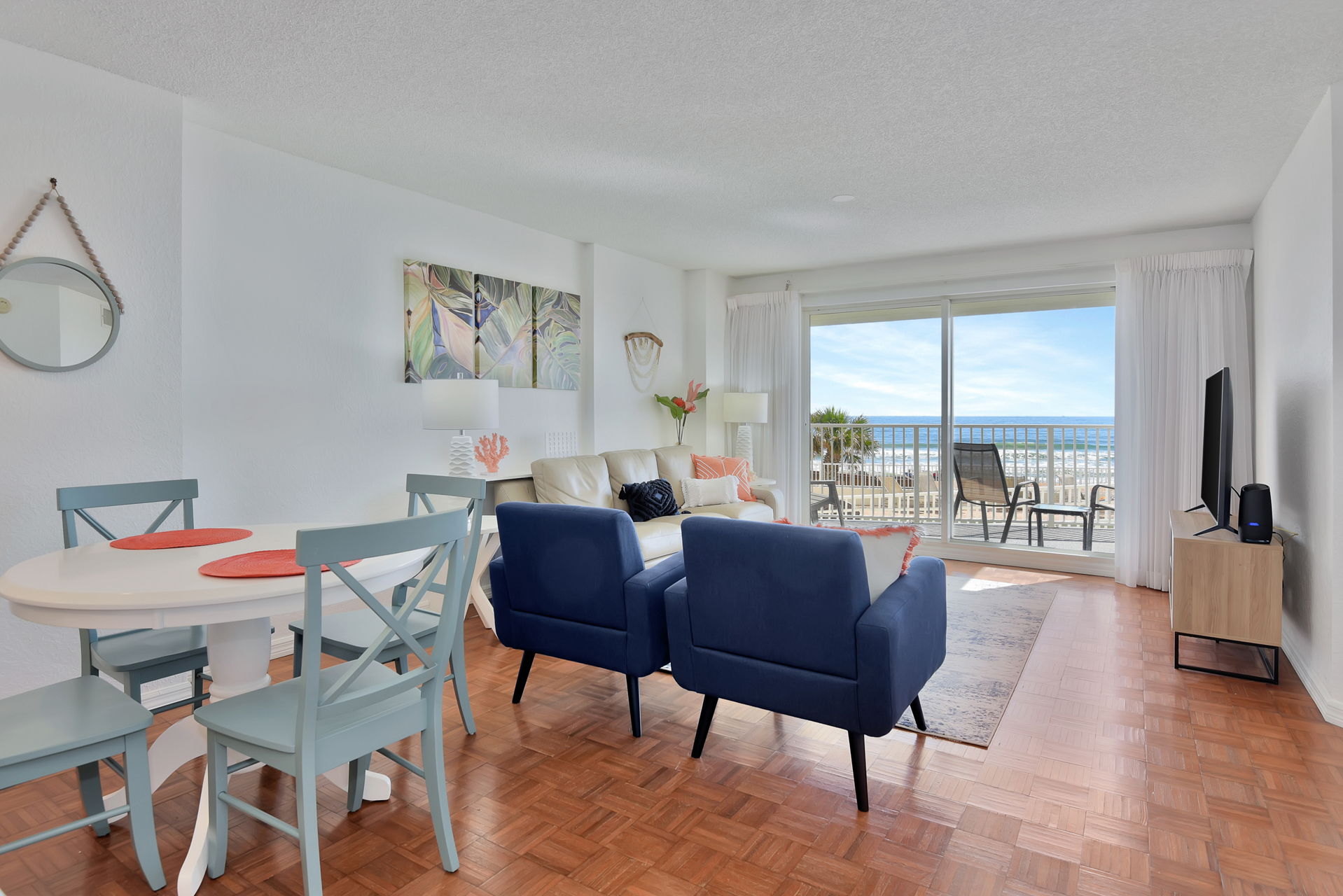 Ormond Beach Oceanfront Condo Rental Photo Inspiration