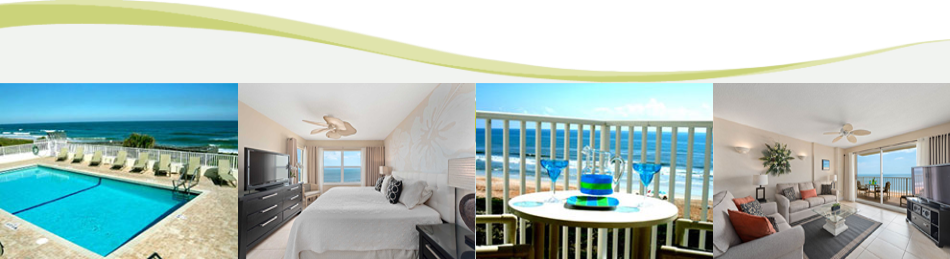 Ormond Beach Vacation Rentals Oceanfront